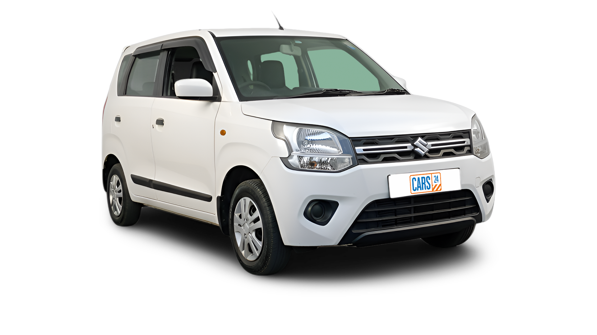 Maruti New Wagon-R-img